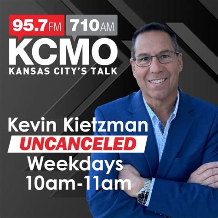 Kevin Kietzman explains comments after getting in hot water for Andy