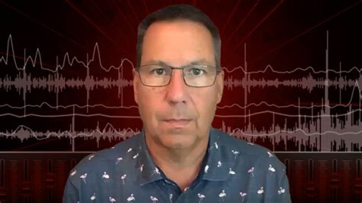 Kevin Kietzman Has Issues iHeartRadio