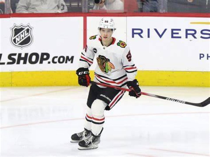 Kevin Korchinski Parents, Wiki, Biography, Age, Wife, Net Worth, Ethnicity
