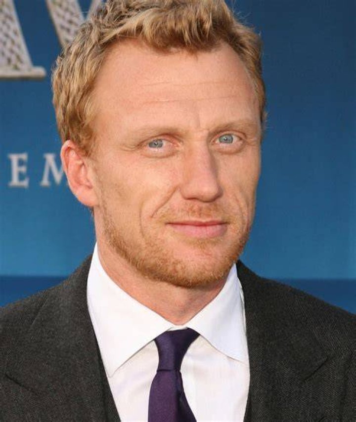 Kevin McKidd Movies, Bio and Lists on MUBI