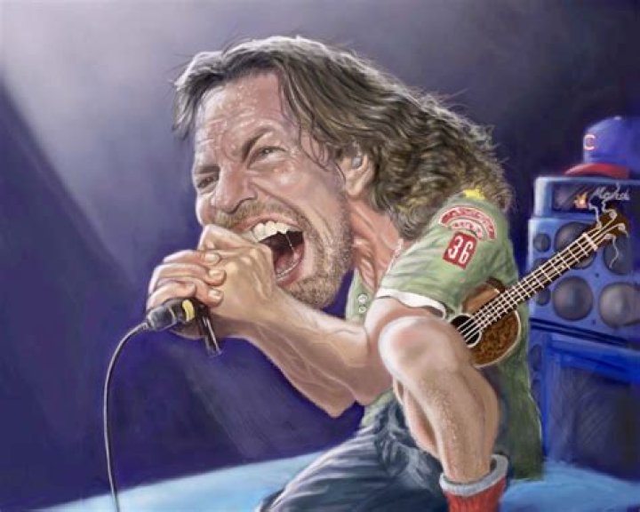 Kevin Nealon draws on his comic talents for coffee table book of
