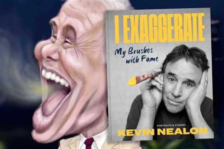 Kevin Nealon Is Frustrated With His Terminally Ill Friend CONAN on