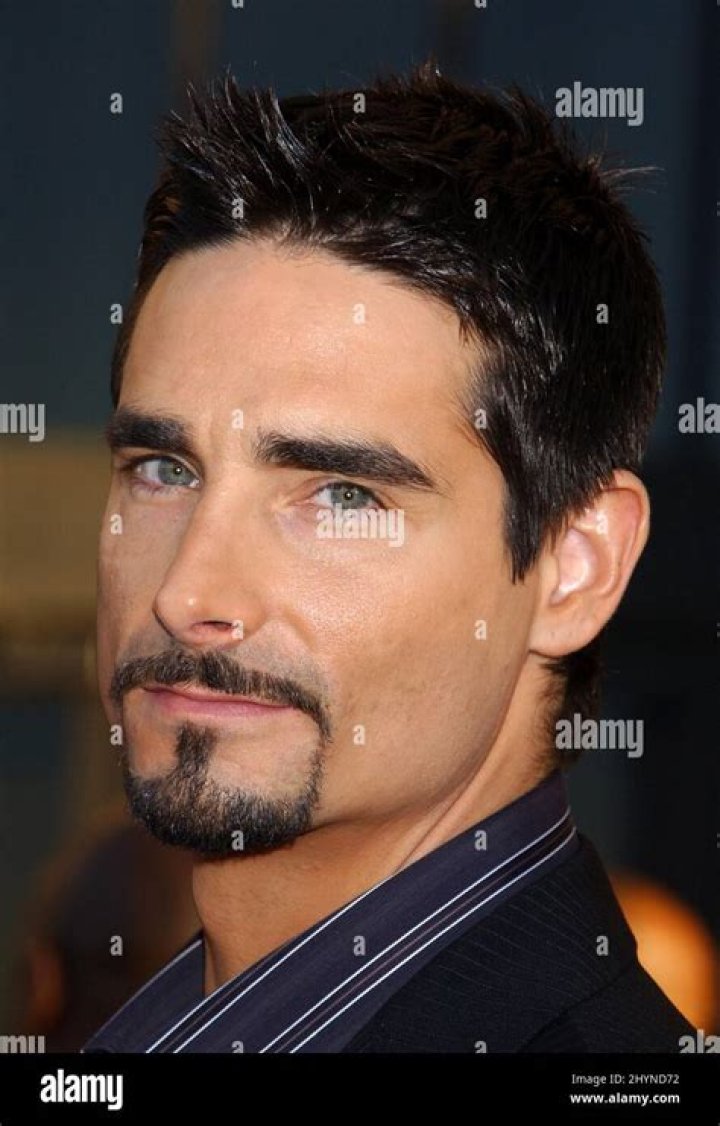 Kevin Richardson rejoins Backstreet Boys SheKnows