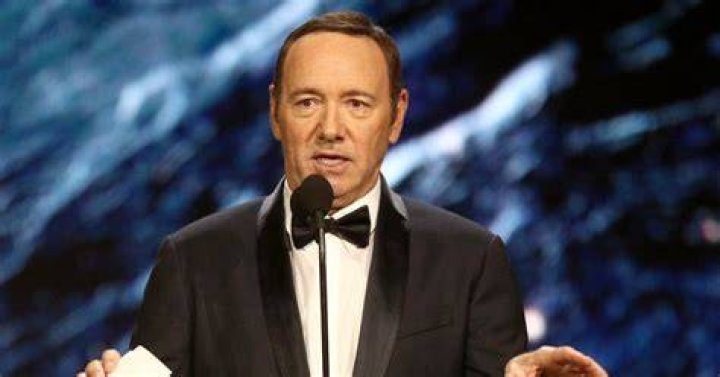 Kevin Spacey Net Worth, Age, Height, Wife, Profile, Movies