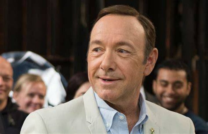 Kevin Spacey net worth How much of his fortune has actor lost