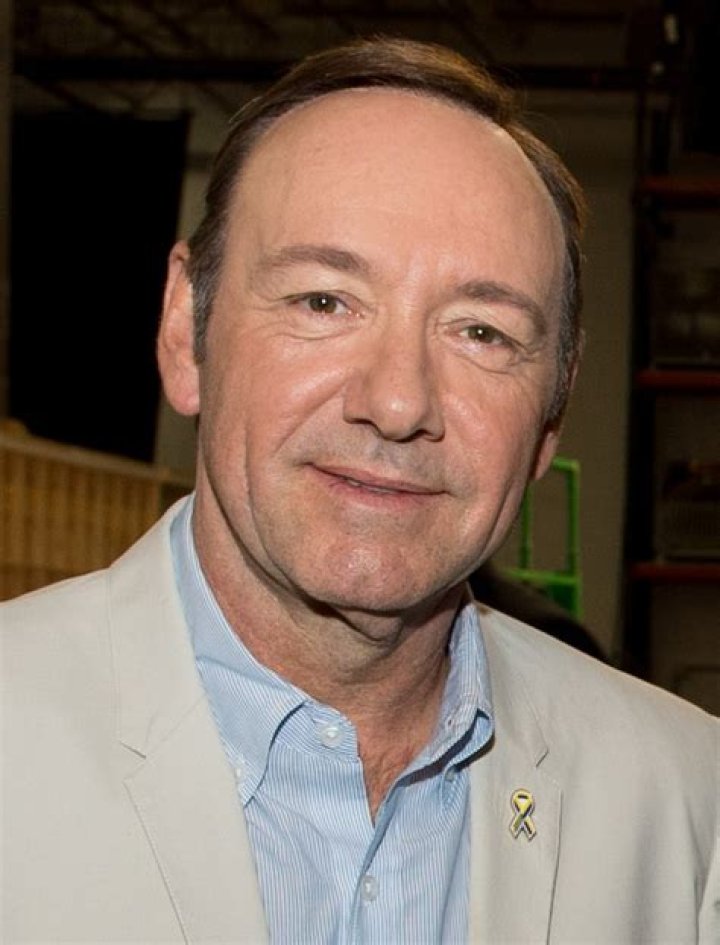 Kevin Spacey Wiki, Bio, Age, Net Worth, and Other Facts Facts Five