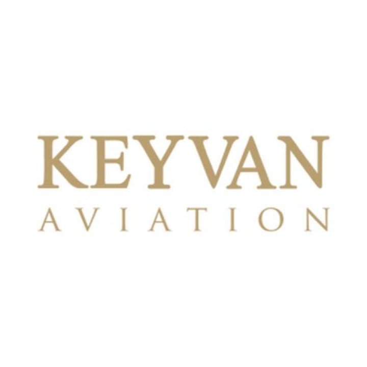 Keyvan Aviation YouTube