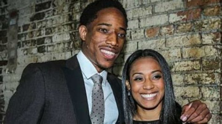 Kiara Morrison (DeMar DeRozan&rsquo;s Wife) Biography, Age, Wiki, Height