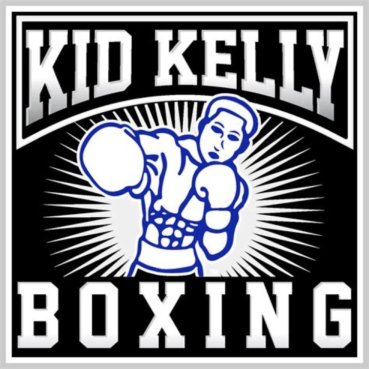 Kid Kelly's devoted wife Kathy Gilbert rallies support to get him into