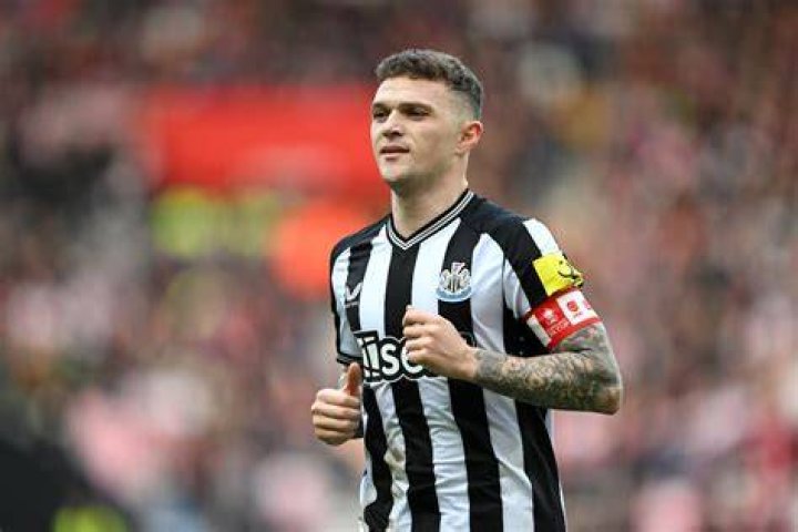 Kieran Trippier Ethnicity, What is Kieran Trippier's Ethnicity? FES