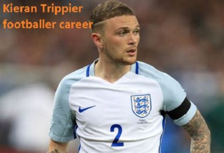 Kieran Trippier Profile