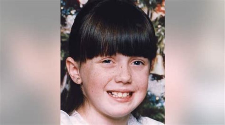 Killer of Amber Hagerman, who inspired Amber Alert system, still being