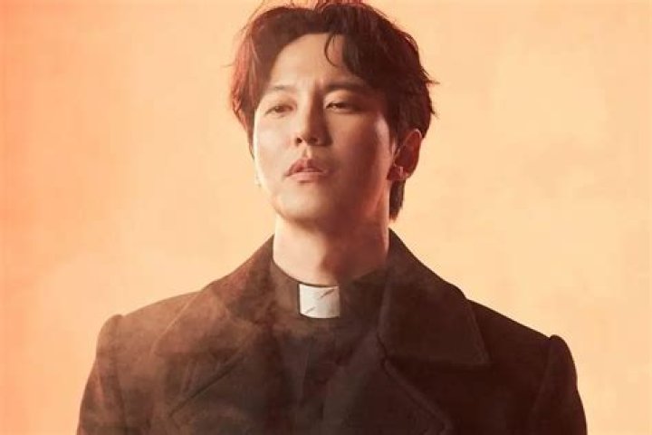 Kim Nam Gil Discusses The Burning Sun Controversy Reference In “The