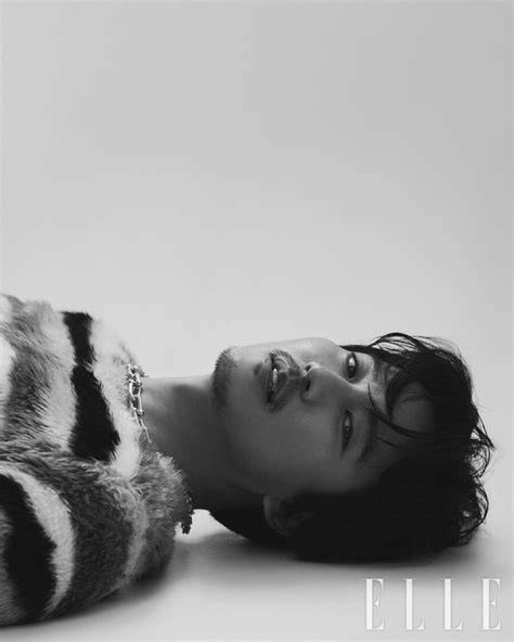 Kim Nam Gil On Winning Daesang For “The Fiery Priest” + Gives