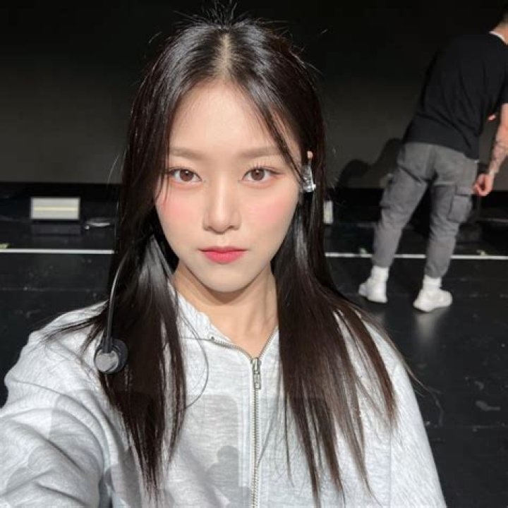Kim Yeojin (김여진, Korean stage actor/actress, actress) HanCinema