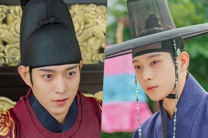 Kim Young Dae Goes From Imposing King To WarmHearted Friend In “The