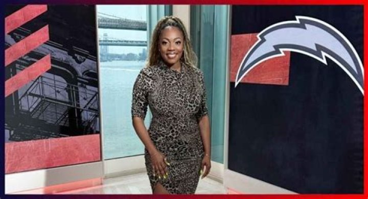 Kimberly Martin's Net Worth Unraveled