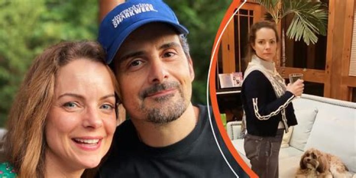 Kimberly WilliamsPaisley recalls her most difficult scene in 'Father