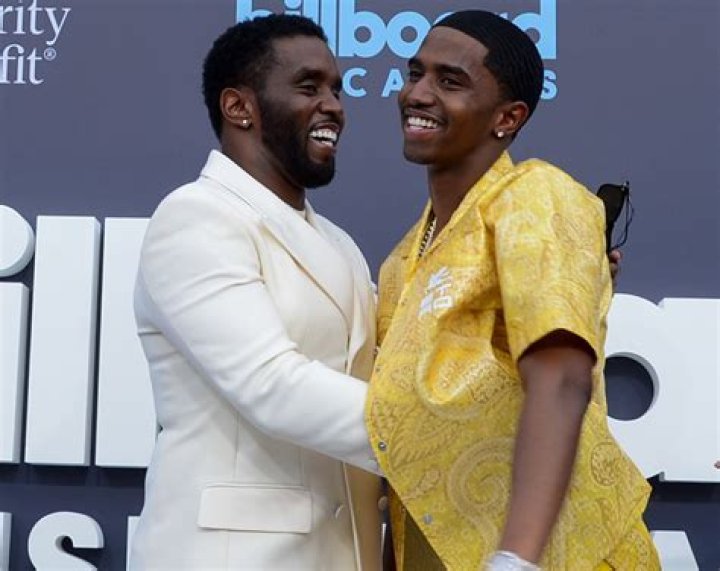 King Combs Rollacoaster.tv
