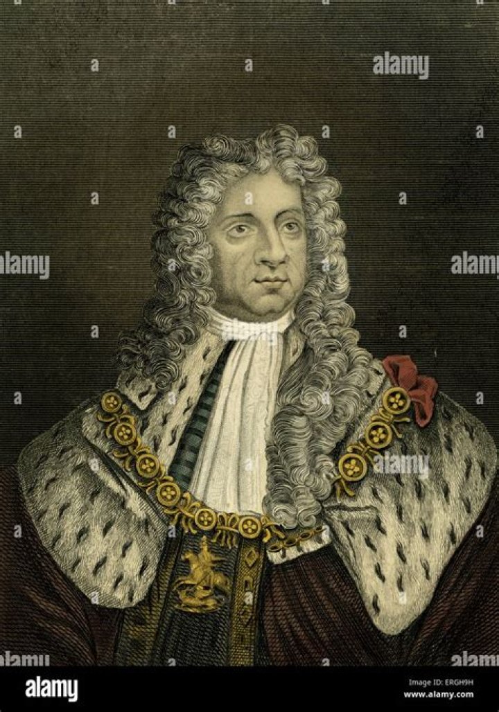 King I (1660 1727) was King of Great Britain and Ireland from