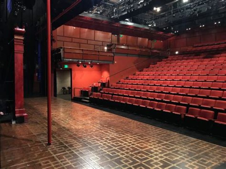 Kirk Douglas Theater Culver City Photograph by Glenn McCarthy Art and