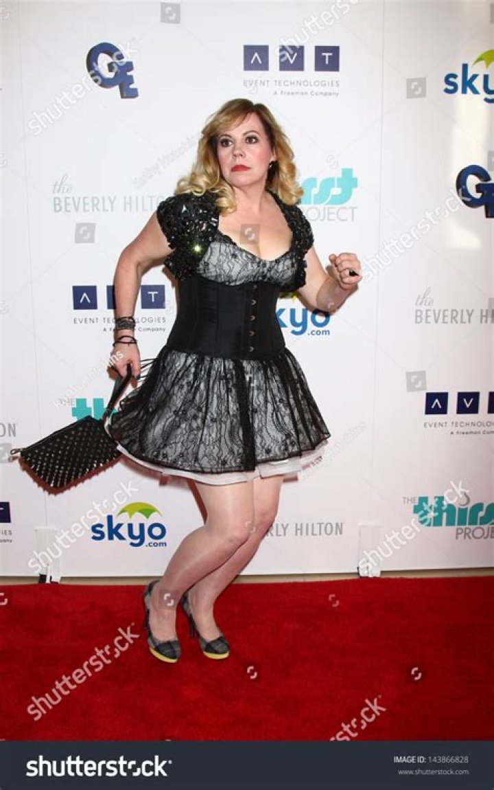 Kirsten Vangsness Biography, Wiki, and Secret Details