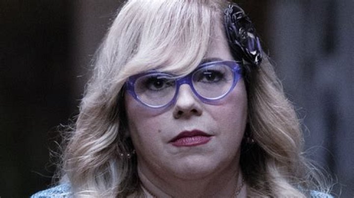 Kirsten Vangsness' Net Worth is Impressive but Her Married Life is More