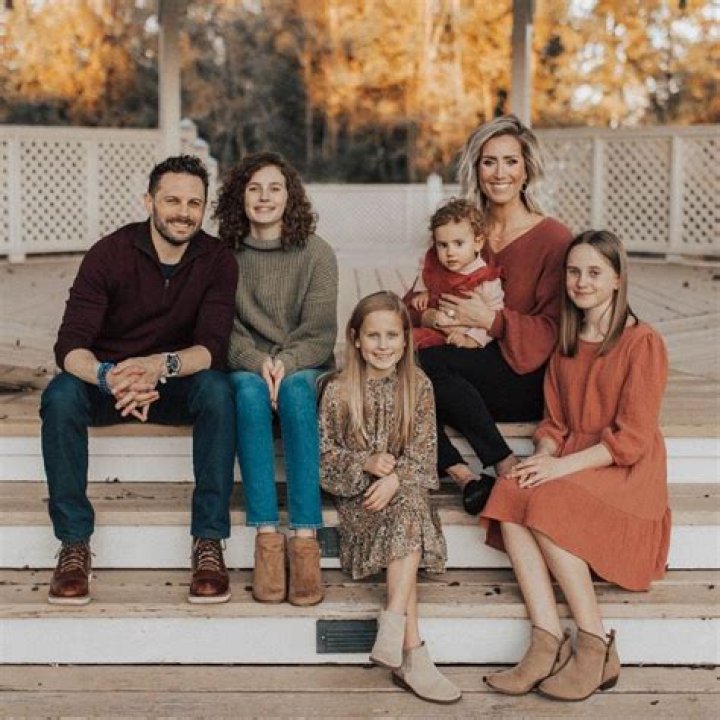 Know about Gabriel Swaggart's House, Net Worth, Family, Wedding & Dad