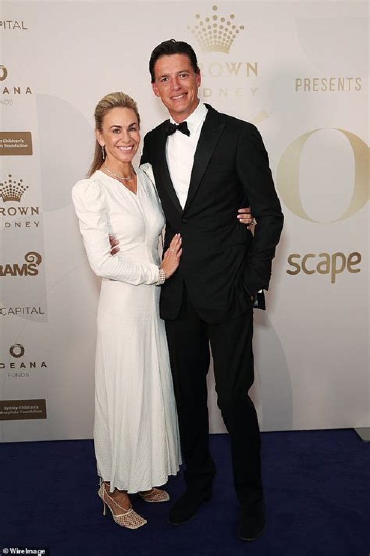 Know About Suzanne Julian Brendon Julian Wife, Age, Wiki, Kids, Family