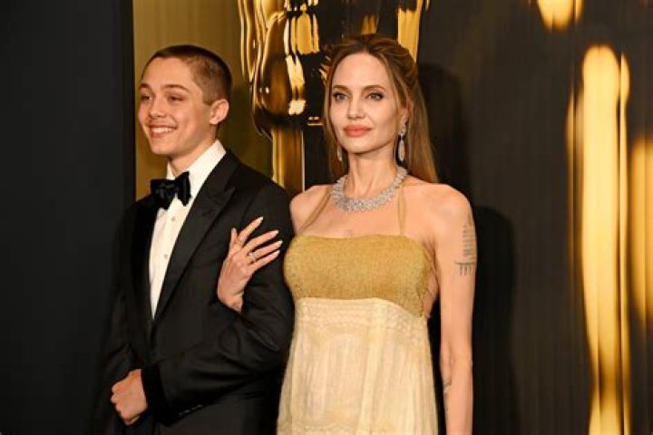 Knox Jolie Pitt, Angelina Jolie, Vivienne Jolie, Brad Pitt, Fame