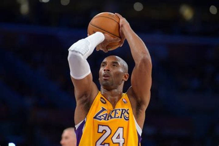 Kobe Bryant Biography, Stats and Facts