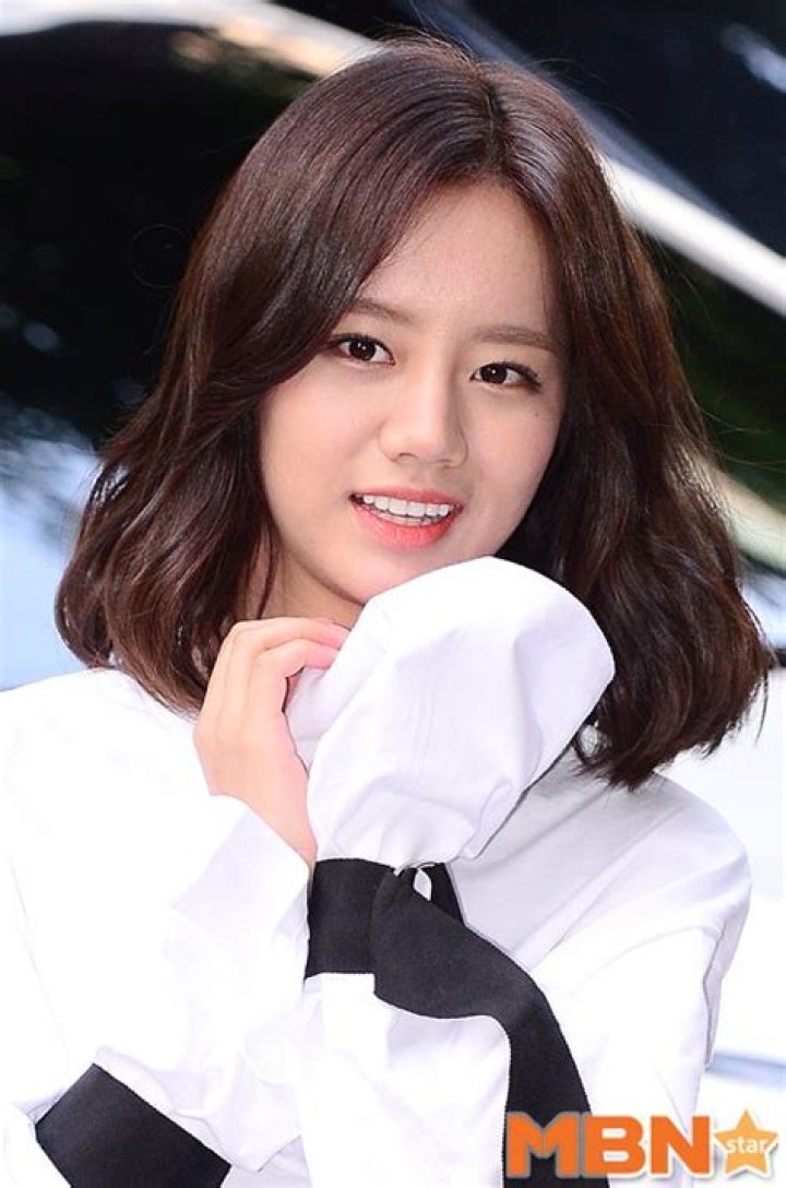 Kpop Beautiful Hyeri At The Wrap Up Of 'Entertainer' Kpop News And