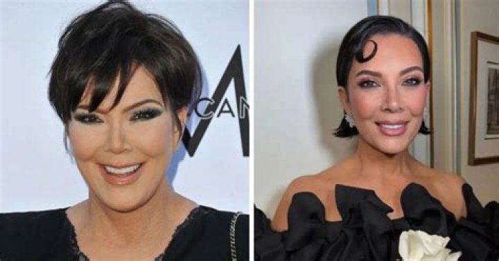 Kris Jenner to Happy Birthday to my beautiful Mom Mery Jo! Kardashian