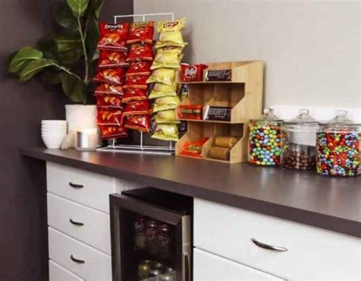 Krissy&rsquo;s Drinks and Snack Shop