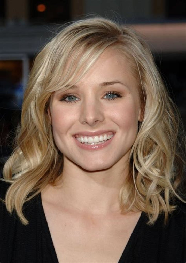 Kristen Bell's Mother Lorelei Frygier Was a Nurse with Dark Sense of Humor