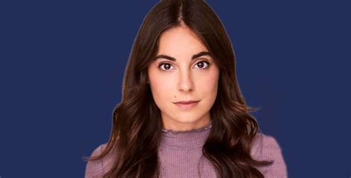 Kristen Vaganos Professional Profile, Photos, and Videos on Project