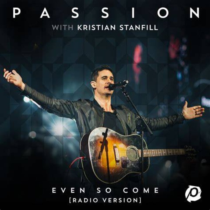 Kristian Stanfill on Genius