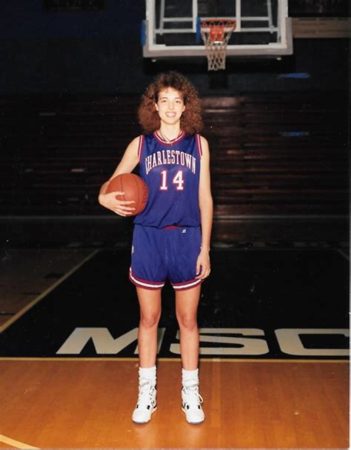 Kristin (Mattox) Cox Indiana Basketball Hall of Fame