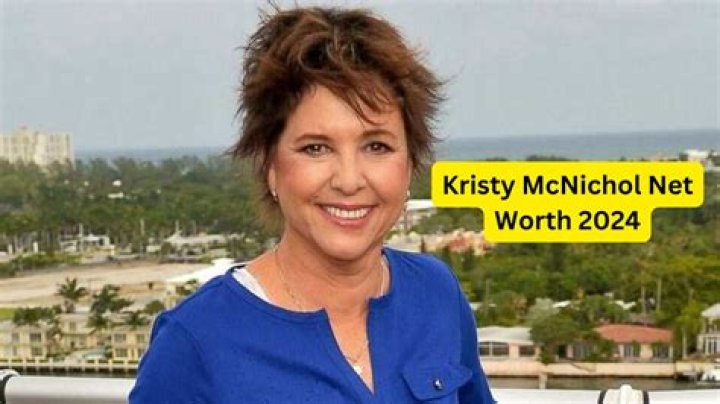Kristy McNichol Net Worth (2024 Update)