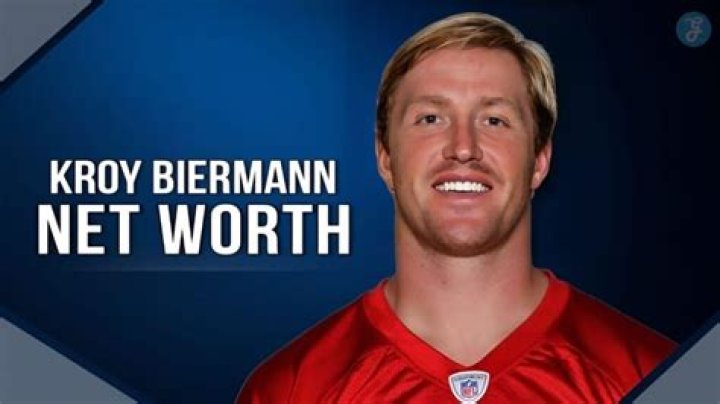Kroy Biermann Net Worth January 2024, Salary, Age, Siblings, Bio