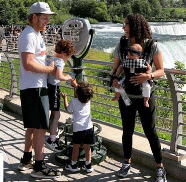 Krystin Beasley Is The Wife Of NFL Star Cole Beasley When Did They