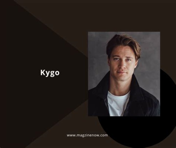 Kygo Net Worth 20172016, Biography, Wiki UPDATED! Celebrity Net Worth