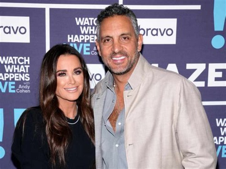 Kyle Richards' Daughter Sophia Tests Positive For COVID19