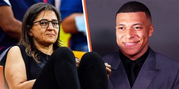 Kylian Mbapp&eacute;&rsquo;s mother 9 things to know about Fayza Lamari, the