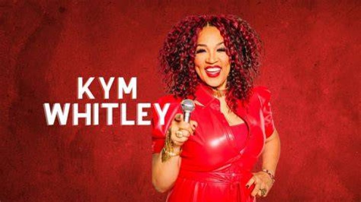 KYM WHITLEY SPEAKS FROM THE HEART A CLOSER LOOK AT HER THOUGHTS ABOUT