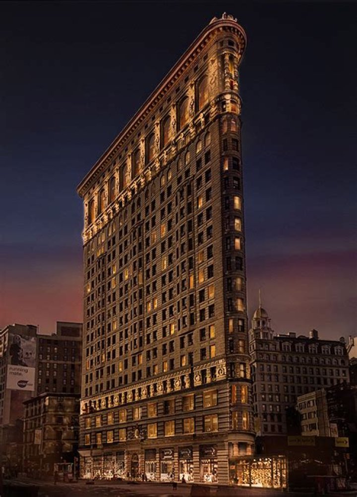Kyma Flatiron New York, NY Party Venue
