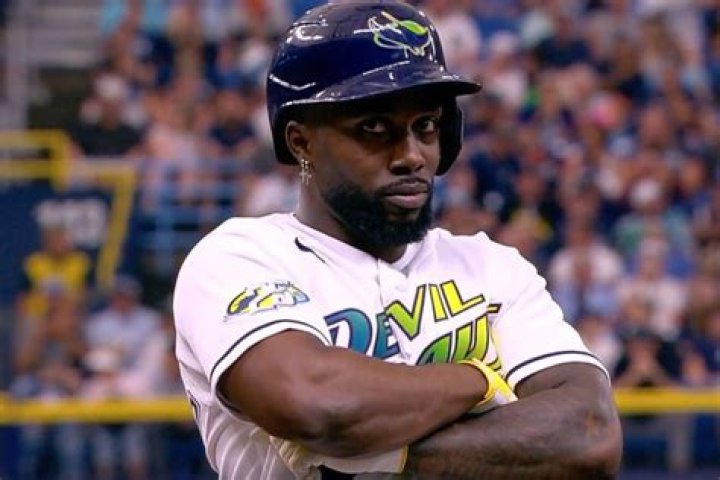 La advertencia de Randy Arozarena en la MLB "Voy a tener una gran