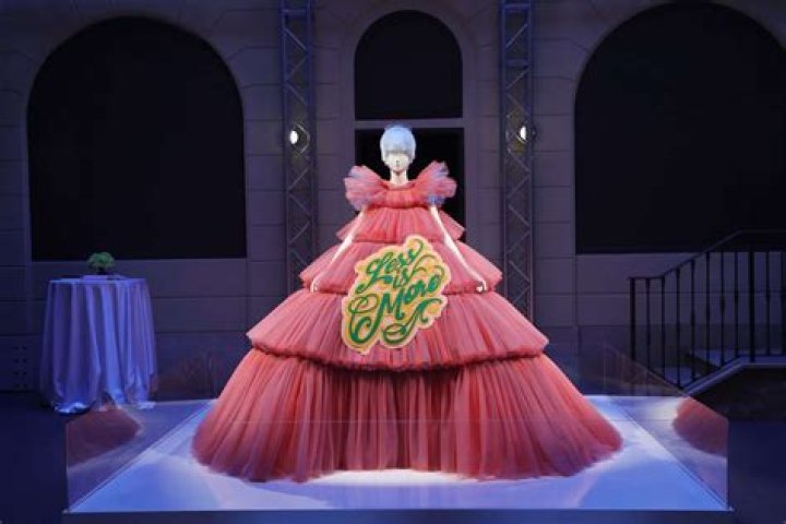 La Gala MET 2019 habla de extravagancia con 'Camp Notes on Fashion'
