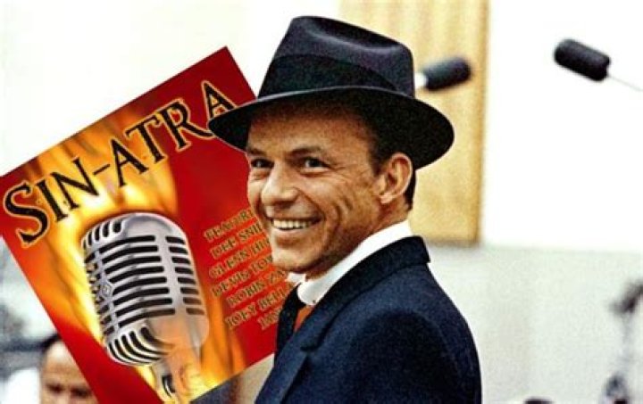LA MUERTE DE FRANK SINATRA HACE VEINTE A&Ntilde;OS &raquo; Archivos musicales