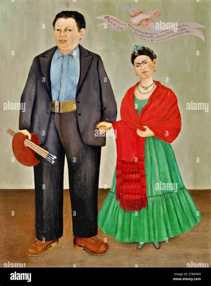 La revolución! Frida and diego, Diego rivera, Frida kahlo paintings